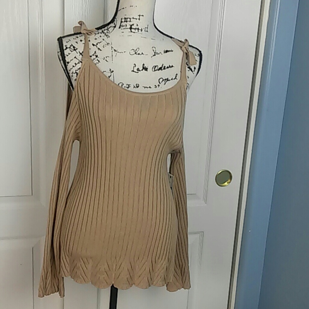 ECI sweater